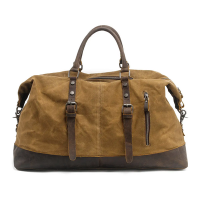 Canvas Travel Bag | Eschenbach
