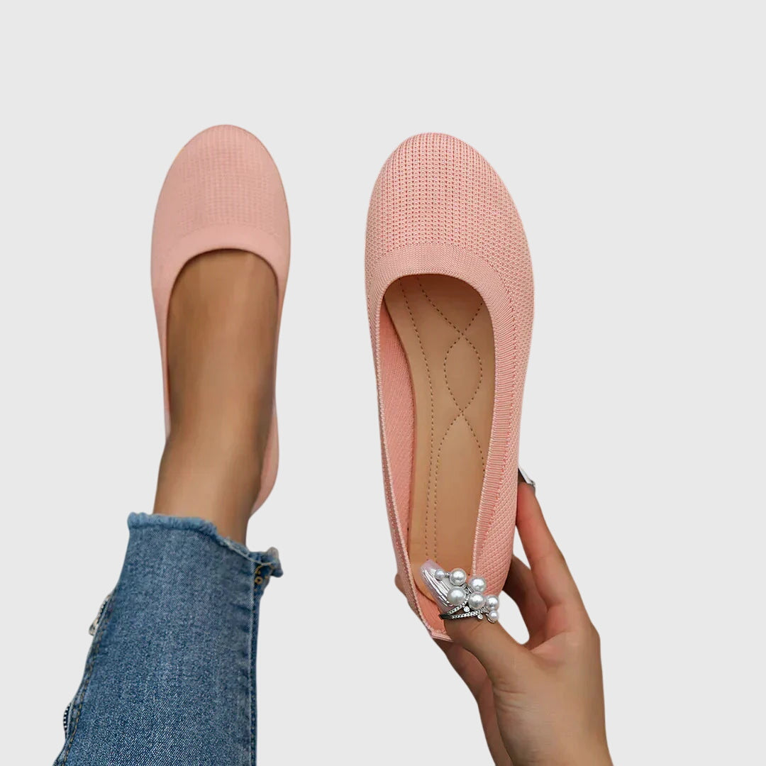 Mia™ - 防滑透氣鞋