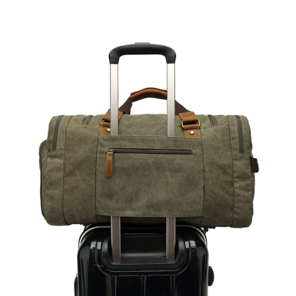 LATIKA - Small Travel Bag