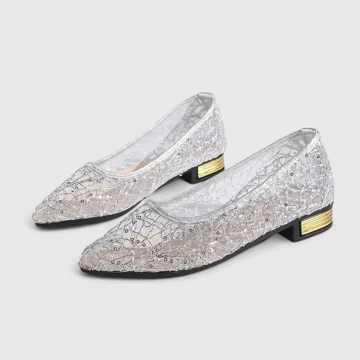 Camyressa | Orthopedic Shoes