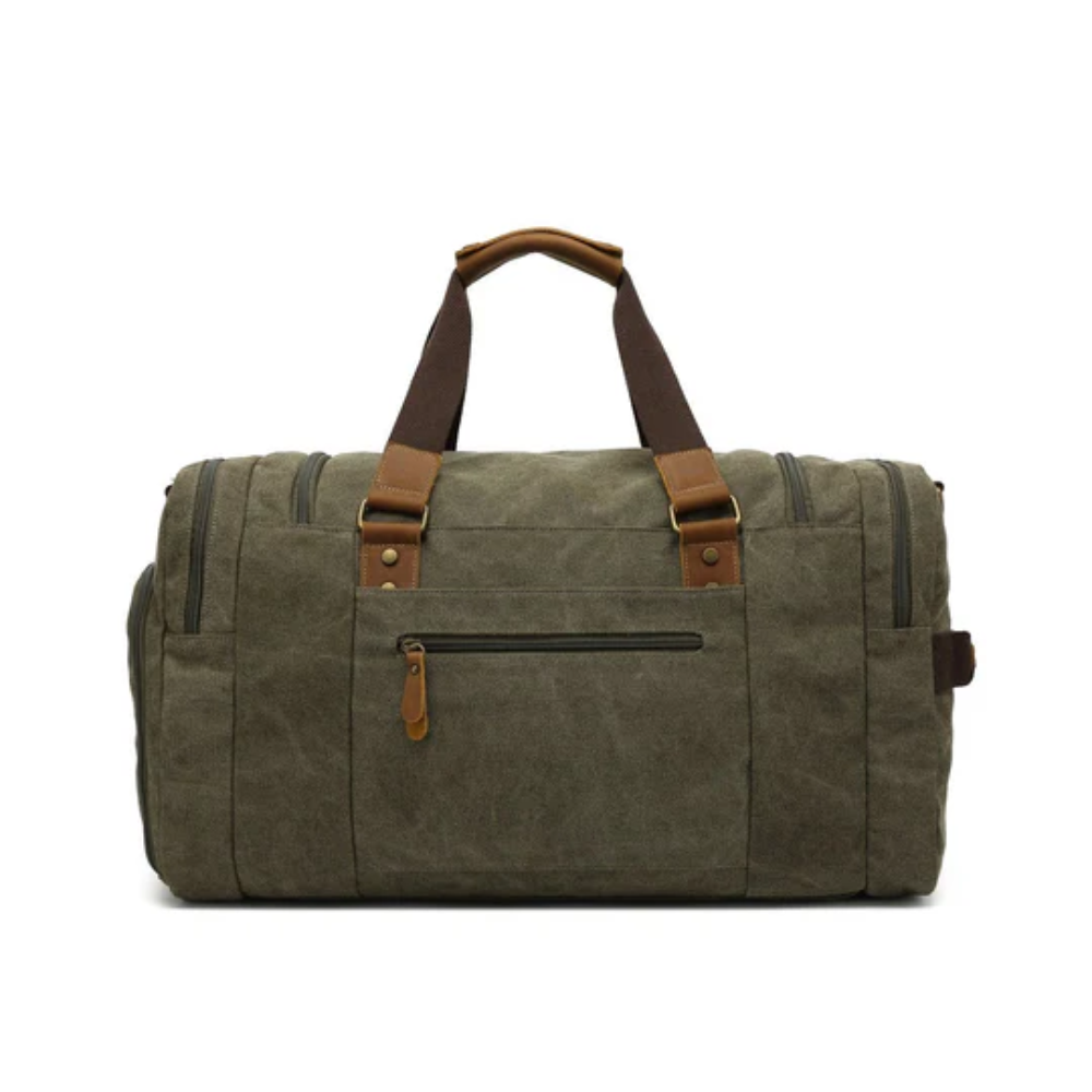 LATIKA - Small Travel Bag