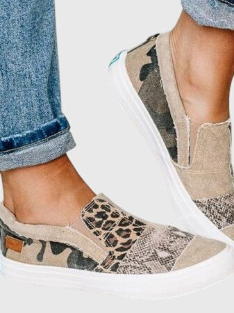 Noemi™ - 疼痛緩解便鞋