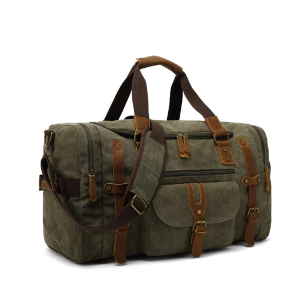 LATIKA - Small Travel Bag