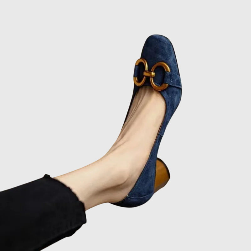 Dorothy™ | Fashionable High Heels