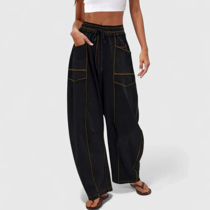 Camrynnne | Comfort Pants