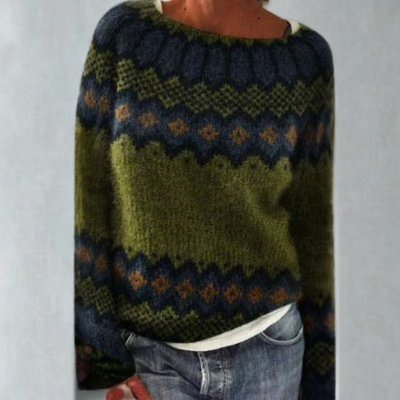 Mysa | Cozy Sweater