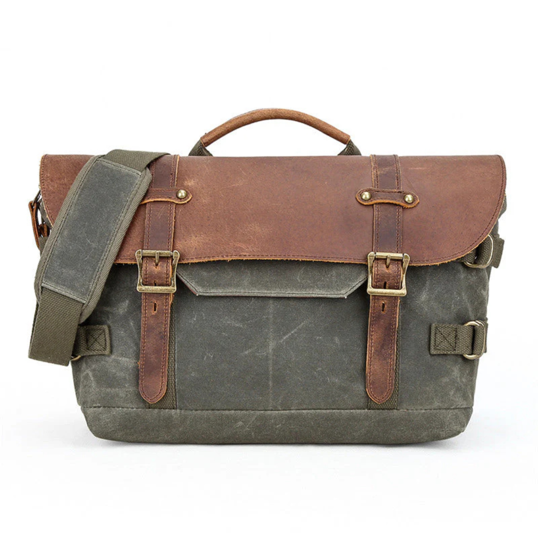 Camera Messenger Bag | Eisenberg