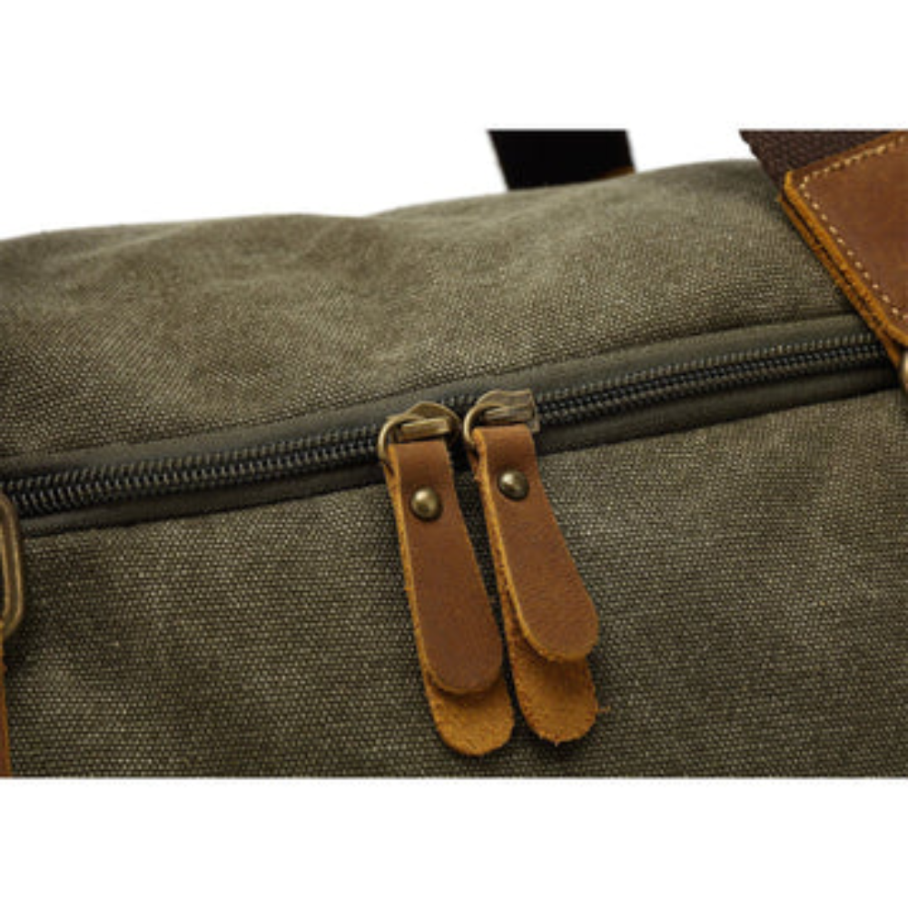 LATIKA - Small Travel Bag