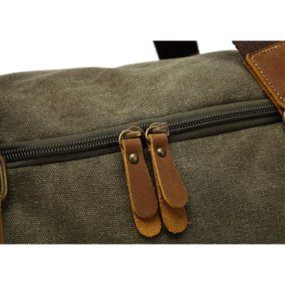 LATIKA - Small Travel Bag
