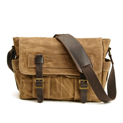 Crossbody Bag | Langenberg