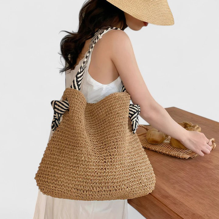 Lyra | 精緻波希包