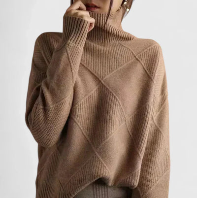 Adryssell | Cozy Sweater