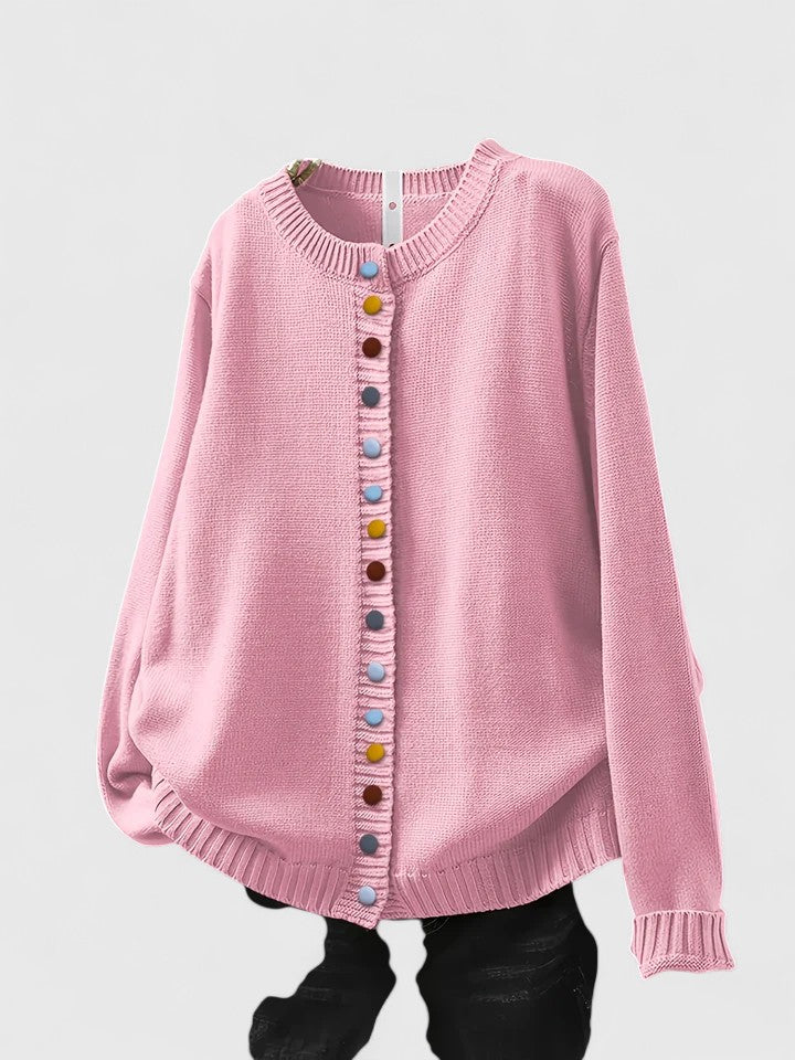 Annaloria | Cozy Cardigan