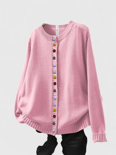 Annaloria | Cozy Cardigan