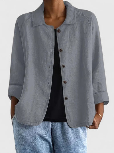 Claudine | Elegant top