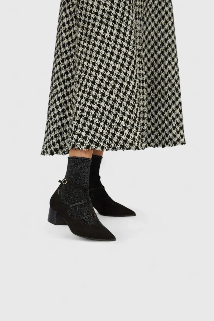 Lyn | Orthopedic High Heels