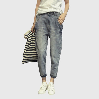 Charlotte - Stylish and unique pants