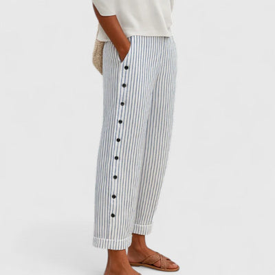 Sharmaine | Refined Pants
