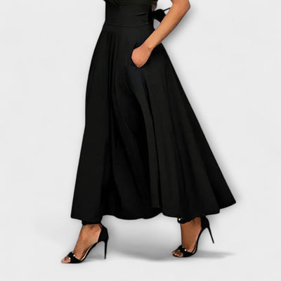 Lariss | Elegant Maxi Dress