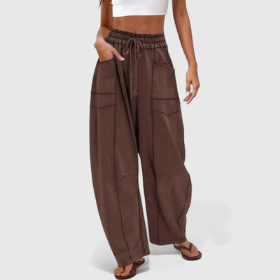 Camrynnne | Comfort Pants