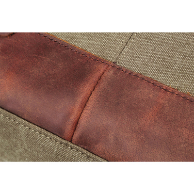 Vintage Travel Bag | Weissenberg