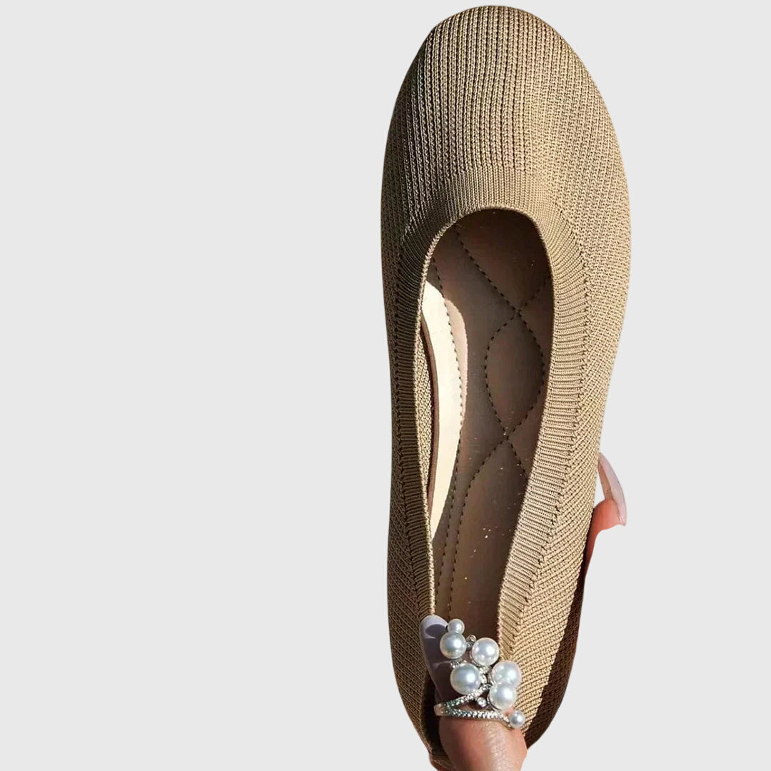 Mia™ - Anti-slip Breathable Shoes