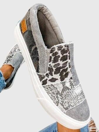 Noemi™ - 疼痛緩解便鞋