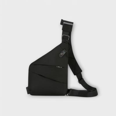 Olivia - Anti-theft Shoulder Bag