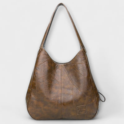 Quinn - Vintage Leather Bag