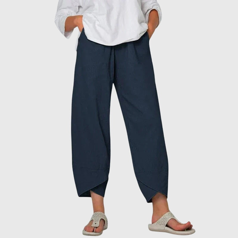 Leona™ | Comfort Pants