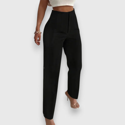 Verena – High-waisted pants