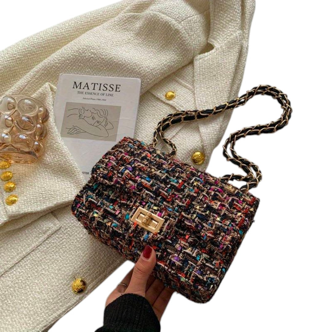 Sienna - 優雅女性肩包