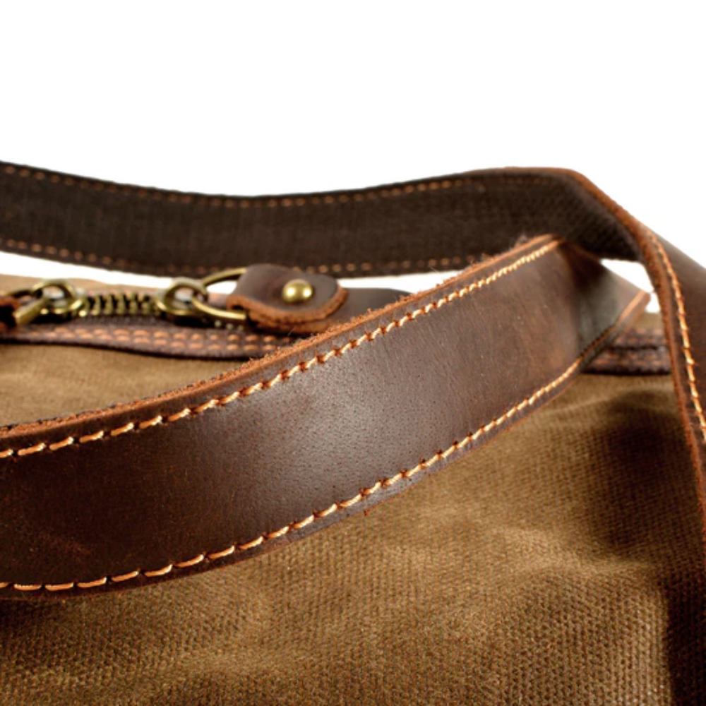 Military Travel Bag | Adelbert
