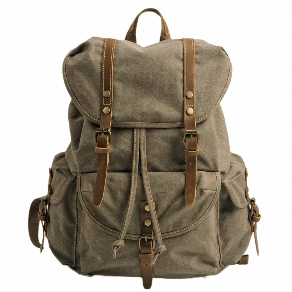 Eschenbach - Military Rucksack