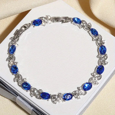 Giada Serafa bracelet