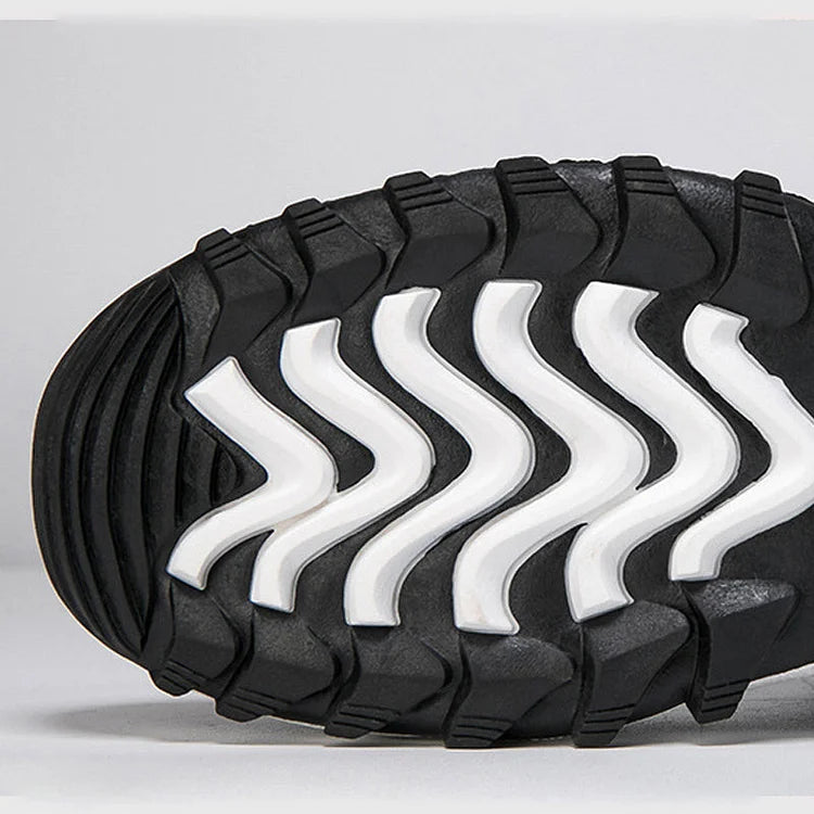 ジェンマ - 溫暖而優雅的冬靴