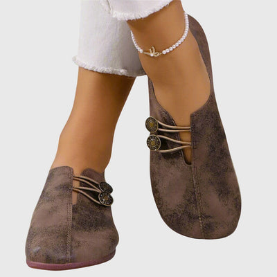 Josephine™ | 日常舒適懶人鞋