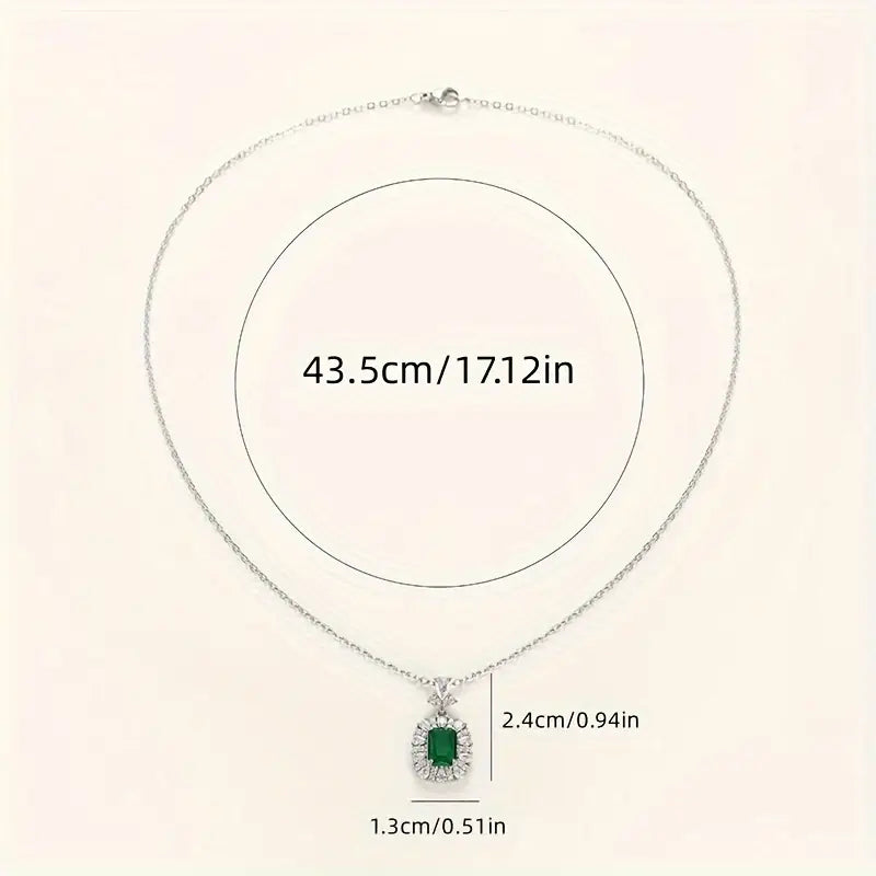 Meliora Brunswin Necklace