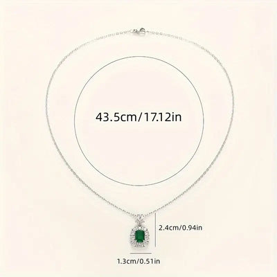 Meliora Brunswin Necklace