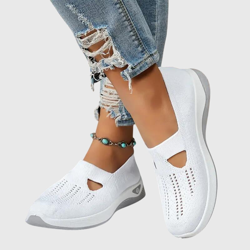 Emely™ | Orthopedic Slip-Ons