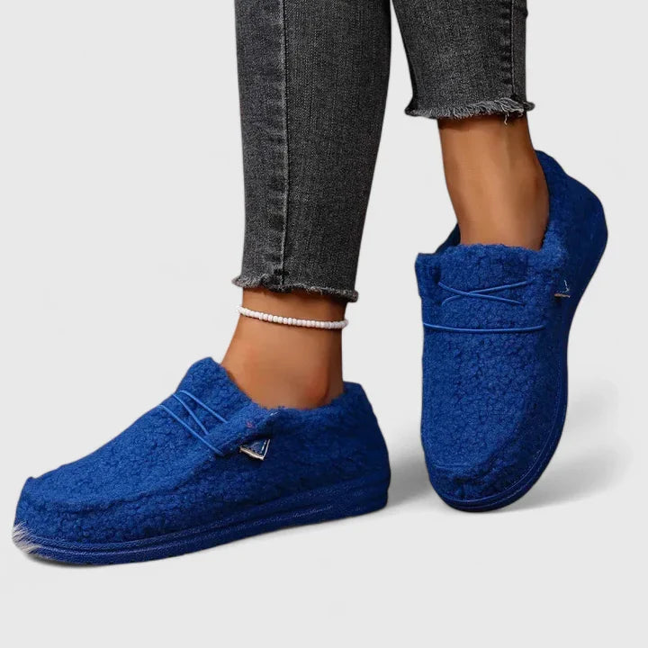 Nia | Orthopedic Slip-Ons