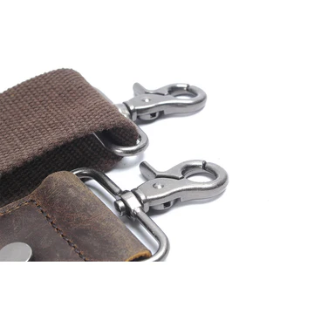 Canvas Travel Bag | Eschenbach