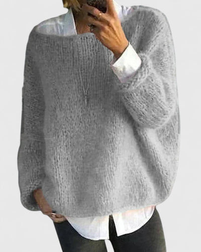 Jozelyn | Exquisite Sweater