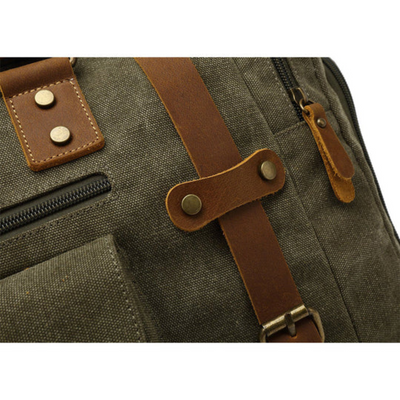 LATIKA - Small Travel Bag