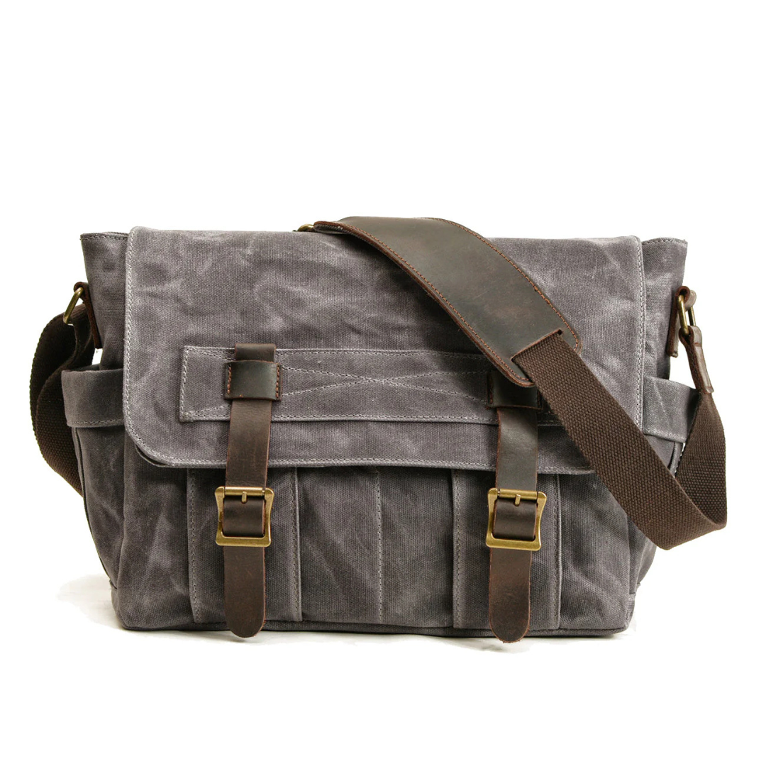 Crossbody Bag | Langenberg