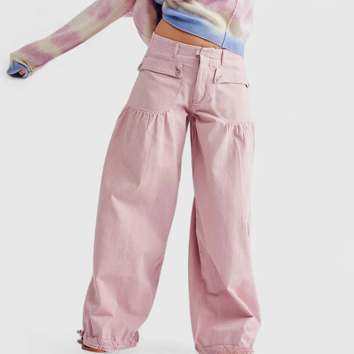 Lani™ | Elegant Pants