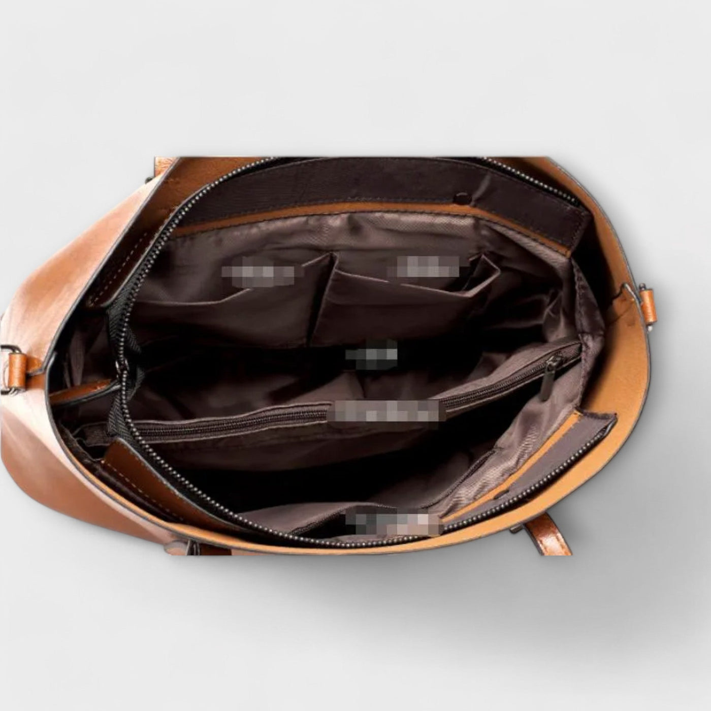 Lyra - 復古肩背包