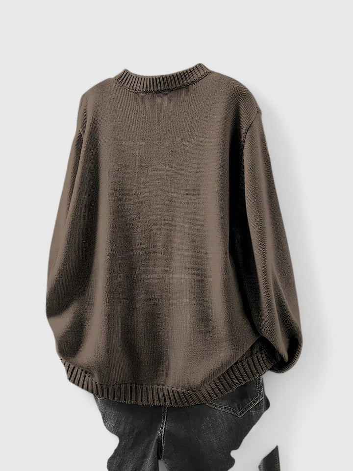 Annaloria | Cozy Cardigan