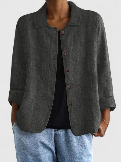 Claudine | Elegant top