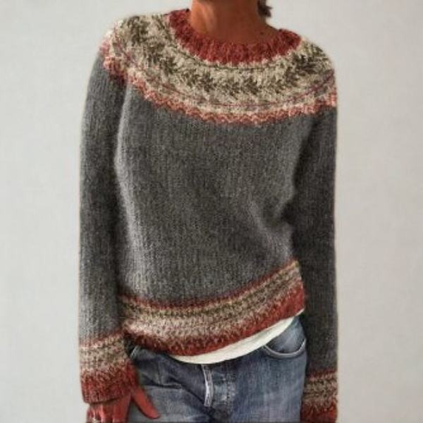 Mysa | Cozy Sweater